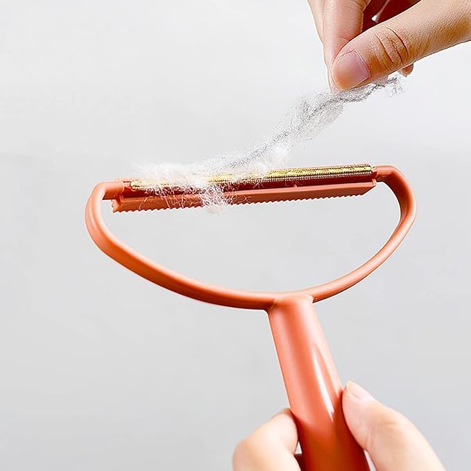 Efficient Lint Remover Roller for Clothes Pet Hair Removal